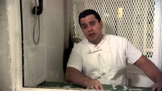 Werner Herzogs Death Row  Joseph Garcia and George Rivas Texas Seven  Part 45 [upl. by Naval460]