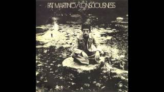 Pat Martino  Impressions [upl. by Atirahc518]