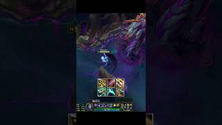 New Kindred Buff is broken leagueoflegends [upl. by Chlo]