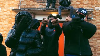 Shmurda x Tugz  Step  Outchea TV [upl. by Lancey]