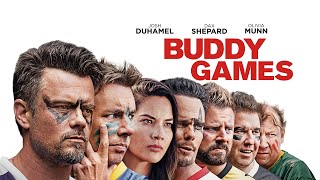 Jogos Entre Amigos Buddy Games  Trailer Dublado 2020 [upl. by Inot]