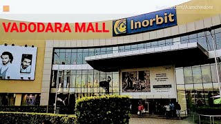 INORBIT MALL II BEST MALL IN VADODARA [upl. by Eemla608]