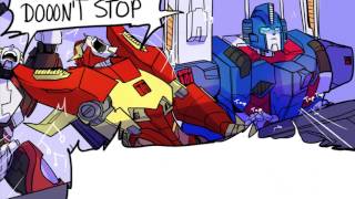 MTMTE  Why the Quantum Engines Malfunctioned [upl. by Kendre]