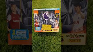 Panini Premier League Plus 2024 Display [upl. by Genia966]