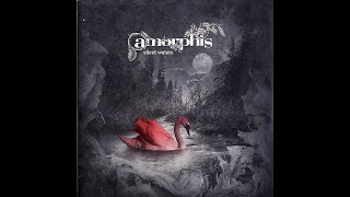 Amorphis  Silent Waters 2007 VINYL  Full Album [upl. by Ikim]