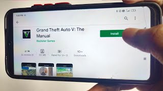 Comment télécharger gta 5 sur android en 2023 [upl. by Otreblif]