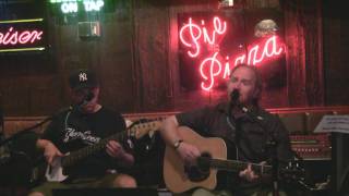 Fire and Rain acoustic James Taylor cover  Mike Masse and Jeff Hall [upl. by O'Toole423]