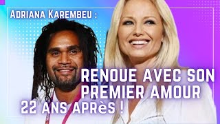 Comment le PSG a Réveillé la Passion dAdriana Karembeu 22 Ans Plus Tard [upl. by Aicak]