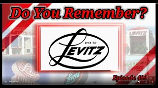 Do You Remember Levitz Furniture [upl. by Adnarim]