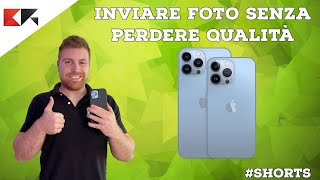 Il metodo DEFINITIVO per TRASFERIRE foto video documenti da ANDROID a PC [upl. by Daeriam]