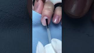 Si possono ricostruire le unghie ai bambini  unghie perte nails tutorial nailart dualform [upl. by Aciretnahs]