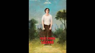 Lazzaro Felice  Happy as Lazzaro  2018 OST  Dreams Will Come Alive [upl. by Dao36]