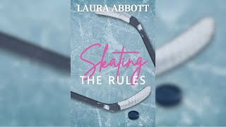 Skating the Rules FULL romance audiobook a Curvy Nanny Single Dad Hockey Romance low spice [upl. by Ainimreh925]