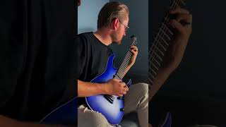 WHATS YOUR FAVOURITE SYLOSIS RIFF guitar shorts metal guitarcover sylosis [upl. by Sukramed685]