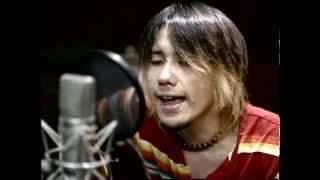 Ken Yokoyama LongingA Quiet TimeOFFICIAL VIDEO [upl. by Oremodlab]