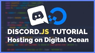 How to Host a Discord Bot 247 on Digital Ocean 100 in free credit [upl. by Kalvin]