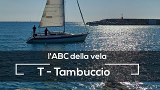 LABC della vela T  Tambuccio  Gli short [upl. by Graham]