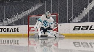 Master the Net NHL 24 Goalie Guide [upl. by Island556]