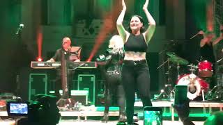 Kim Wilde  Cambodia  Live in France La Garde  072019 [upl. by Asyle]