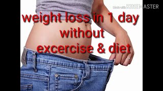 Weight Loss With Mudra Therapy English [upl. by Arerrac279]