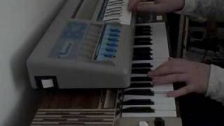 Bontempi B9 and B3 [upl. by Egief]