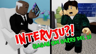 NYHETSANKARET RINGER Brookhaven RP Roblox svenska [upl. by Atidnan]