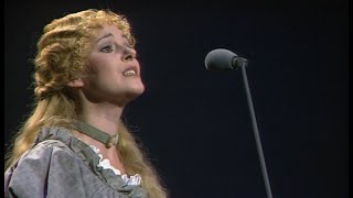 I Dreamed a Dream Les Misérables 10th Anniversary  Ruthie Henshall Slowed  Reverb [upl. by Malin]