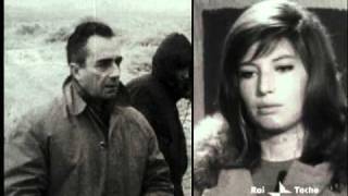 Monica Vitti  Mille e Una Monica  PARTE 25 [upl. by Yrrek]