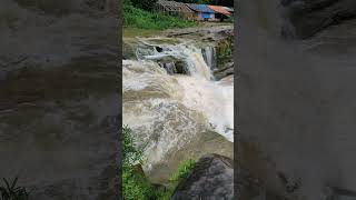 Thrilling Adventure from Bandarban to Nafakum Thanchi Sangu River [upl. by Olinad]