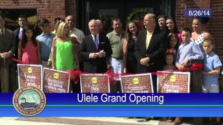 Ulele Grand Opening [upl. by Jara286]