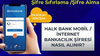 Halkbank Mobilden Ehliyet Harcı Yatırma [upl. by Nacim]