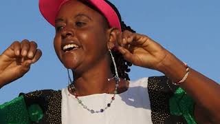 Rendille Marsabit Peace Song [upl. by Madalyn]