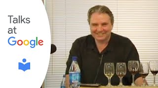 The ChateauneufduPape Wine Book  Harry Karis  Talks at Google [upl. by Nani555]