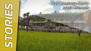 Das HamburgDerby  Magic Moments [upl. by Llenral98]