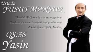 QS36 Yasin Ust Yusuf Mansur [upl. by Jeno]