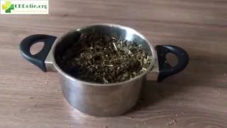 Tutorial zelf CBD olie maken [upl. by Jariv]