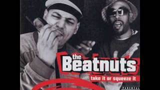 The Beatnuts  If It Aint Gangsta feat Sean Black Attack [upl. by Ylurt719]