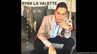 Ryan La Valette  City Livin [upl. by Haslam]