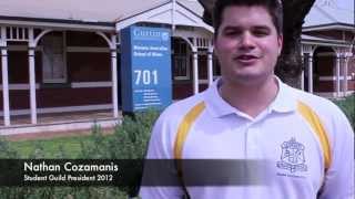 WASM Kalgoorlie Students  Experience [upl. by Leuname]