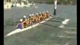 Ignatius STOP ROWING [upl. by Aelat]