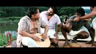 Kizhakku Kizhakku Kunnin Meethe Song  Daivathinte Swantham Cleetus [upl. by Niehaus203]