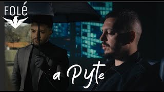 Olsi Bylyku ft Elgit Doda  A Pyte Official Video 4K [upl. by Loeb]