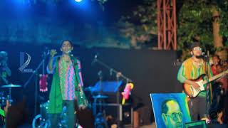 ഒന്നാം നാൾ  Oorali Live Performance  L Bug Media [upl. by Germano]