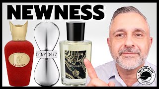 Exciting NEW FRAGRANCE Releases Whats Coming Next [upl. by Kippie]