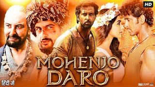 Mohenjo Daro Full Movie Story amp Review  Hrithik Roshan  Pooja Hegde  Kabir Bedi  Facts HD [upl. by Torrey]