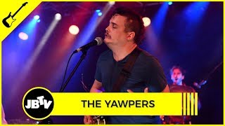 The Yawpers  A Decision is Made  Live  JBTV [upl. by Elrae169]