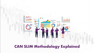 CAN SLIM Investment Methodology [upl. by Eseer]