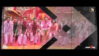 Selfie Le Le Re Remix DJ Chetas Visual Artist VDJ Susmoy Full HD Video Song 2015 [upl. by Sherl]