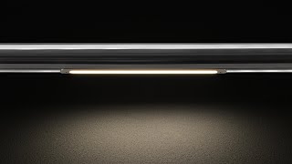 linear led handrail light S18R [upl. by Wack166]