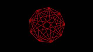 NONAGON INFINITY OPENS THE DOOR [upl. by Dadirac]